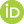 orcid logo id
