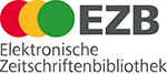 Elektronische Zeitschriftbibliotek Logo