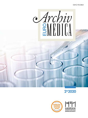 archiv euromedica | 2020 | vol. 10 | num. 2 |