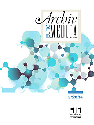 archiv euromedica | 2024 | vol. 14 |num. 5|