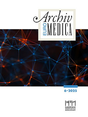 archiv euromedica | 2025 | vol. 15 |num. 6|