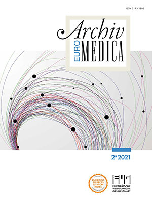 archiv euromedica | 2021 | vol. 12 | num. 2 |