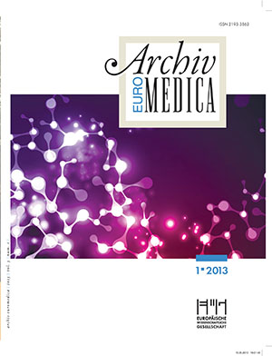 Archiv-aeuromedica