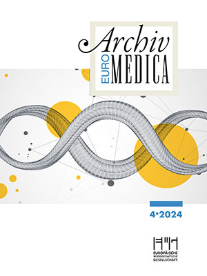 archiv euromedica | 2024 | vol. 14 |num. 3|